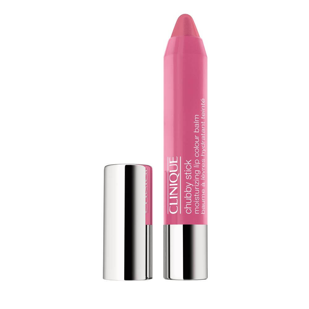 Clinique Chubby Stick Moisturizing Lip Colour Balm